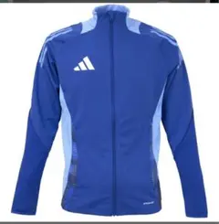 【新品】adidas tiro24 コンペティショントレーニングジャケット　　L