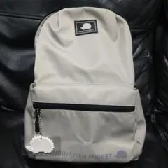 スカンジナビアンフォレスト バックパック