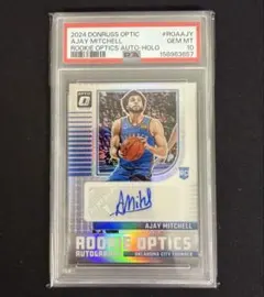 1/21】Mark Williams RC Auto サイン PSA10 - メルカリ