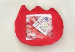 サンリオキャラクターズ カラフルチューリップ チューリップポシェット