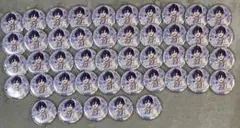 すとぷり　ななもり。　さん　缶バッジ　ビック　45個