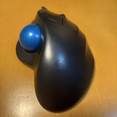 Logicool M570 ワイヤレストラックボール