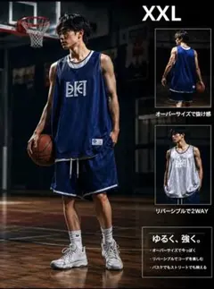 asics ballaholic メッシュタンクトップ - メルカリ