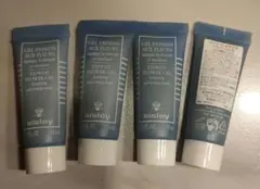 sisleyシスレーサンプル エクスプレスマスクフラワージェル10ml4本のサムネイル