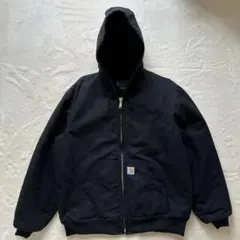 2026年最新】carhartt アクティブジャケット mの人気アイテム - メルカリ