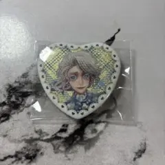 IdentityV 第五人格　ラメキラハート　作曲家　フレデリック・クレイバーグ