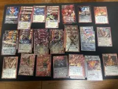 2026年最新】バトスピ 水星の魔女 デッキの人気アイテム - メルカリ