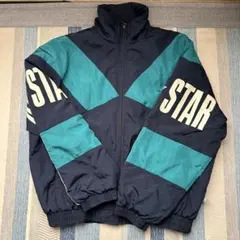 CONVERSE ALL STAR ナイロンジャケット