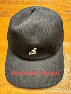 Supreme®/Kangol® Ventair Logo Spacecap