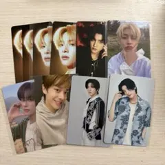 ジェイク enhypen まとめ売り