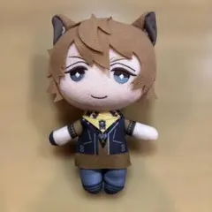ツイステッドワンダーランド ラギー・ブッチ ぬいぐるみ 約20cm