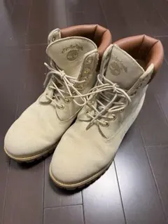 2025年最新】ティンバーランド ブーツしろ白の人気アイテム