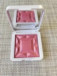 rms beauty ハイドラパウダーブラッシュ フレンチローズのサムネイル