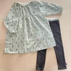 ピーターラビットワンピース