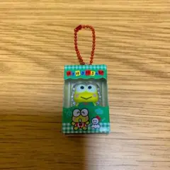 サンリオキャラクターズチョコボックス　けろけろけろっぴ