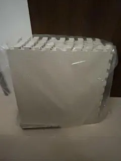 タンスのゲン ジョイントマット 極厚20mm 大判59cm ベージュ 【8枚】