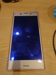 【3/5まで】Xperia ソニーSO-01K・simフリー化済み