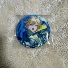 鏡音レン 39culture 2024 EXTRA 缶バッジ