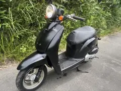 ◎通勤通学などに ホンダ トゥデイ Fi 2型 後期モデル 低燃費 美品 