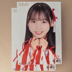 NMB48 泉綾乃 2025.November ランダム生写真A - メルカリ