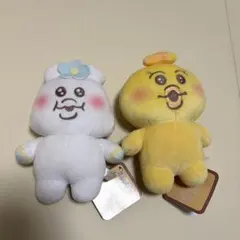 んぽちゃむ きみまろ　おてのりましゅもっち