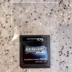 ポケットモンスター ダイヤモンド