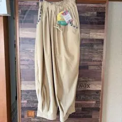 チチカカ パンツのサムネイル