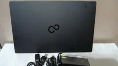 美品 富士通A7510/I7十世代/16G/512G SSD/15.6HD顔認証 - メルカリ