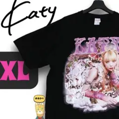 香椎かてぃ 2022 生誕祭 Tシャツ 2XL HAZE 悪魔のキッス - メルカリ