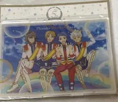 オバレ　アクスタ　アトフェス　チャイナ　速水ヒロ　神浜コウジ　仁科カヅキ トピックス】星座になったオバレの姿があな​たに浮かぶ