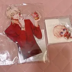 2026年最新】ビルシャナ戦姫 アクリルスタンドの人気アイテム - メルカリ