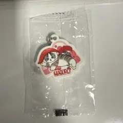 mofusand モフサンド くら寿司 コラボ ラバーチャーム ビッくらポン