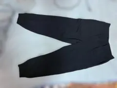UNIQLO スウェットパンツ 紺 Sサイズ
