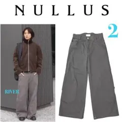 2025年最新】NULLUSの人気アイテム - メルカリ