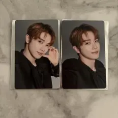 RIIZE ソンチャン トレカ RIIZINGLOUD 東京ドーム　おまけ付き