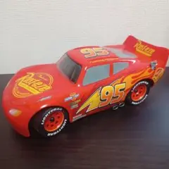 ライトニング・マックィーン スフィロ ※ジャンク品