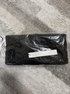 【入手困難】kinema ロングヘアバンド 黒 入手困難】kinema ロングヘアバンド 黒