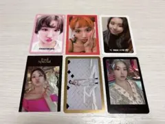 2026年最新】twice チェヨン トレカの人気アイテム - メルカリ