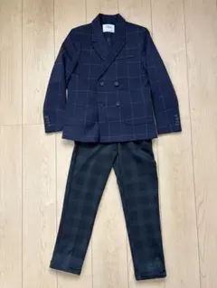 ZARA キッズ ジャケット パンツ