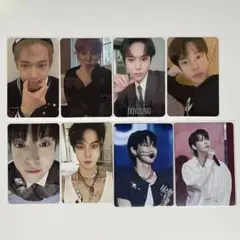 2026年最新】nct トレカ ドヨンの人気アイテム - メルカリ