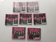 嵐 CD DVD シングル アルバム 初回盤 通常版 まとめ売り 8枚