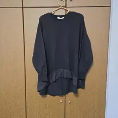 お値下げ　ANTGAUGE　アシンメトリーロンT