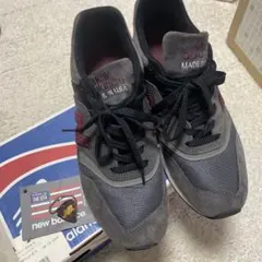 大*勲様 New Balance Made in USA m997ccf