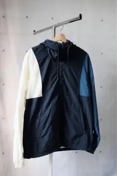 Palace Hooded Arms Shell Top ジャケット サイズM