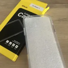 iPhone11 ケース JETech
