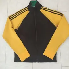 ジャージ ブルゾン