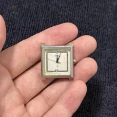 【ジャンク】SEIKO 2622-5060 腕時計　デイト