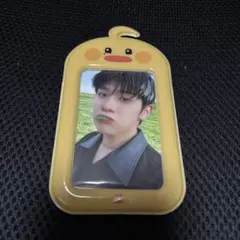 ZEROBASEONE ゼベワン トレカケース ZERONI テニニ キムテレ