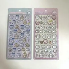 ボンボンドロップシール ちいかわ