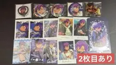 あんスタ 乙狩アドニス まとめ売り